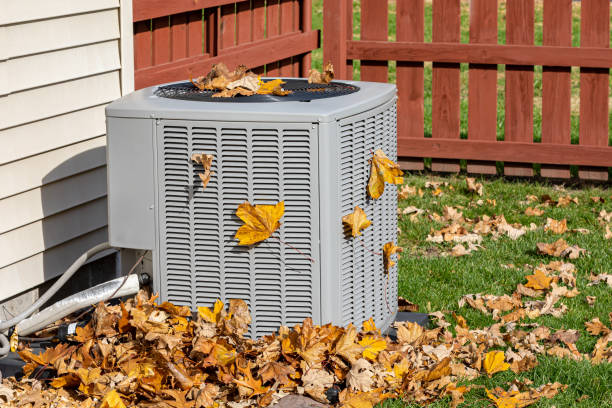 Best Residential HVAC in Beale Af, CA
