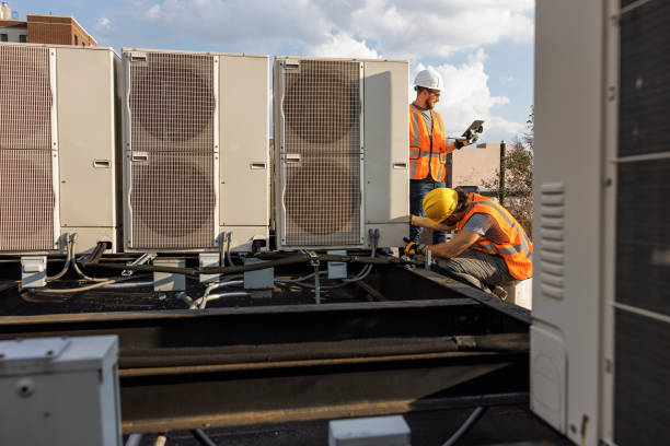 Trusted Beale Af, CA HVAC Experts