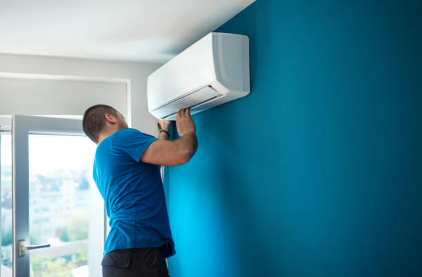 Best Thermostats and Smart Controls in Beale Af, CA