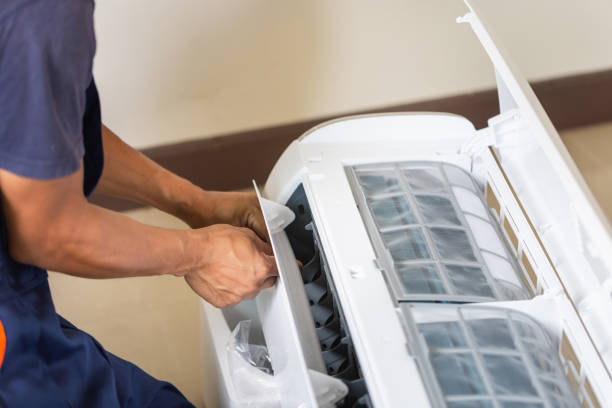 Best HVAC Supply and Distribution in Beale Af, CA