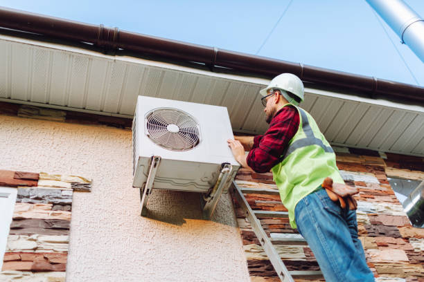 Best HVAC Retrofitting and Upgrading in Beale Af, CA