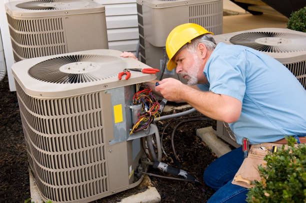 Best HVAC for Healthcare Facilities in Beale Af, CA